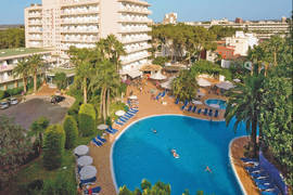 Playa de Palma - Hotel Oleander Playa de Palma - Hotel Oleander