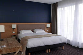 Strassburg - Hotel le Lodge (© Hotel le LODGE) Strassburg - Hotel le Lodge (© Hotel le LODGE)