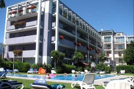 Riva del Garda - Hotel Ambassador Riva del Garda - Hotel Ambassador