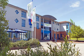 Wismar - WYNDHAM GARDEN Wismar - Wellnessbereich Wismar - WYNDHAM GARDEN Wismar - Wellnessbereich