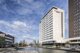 Brno - Hotel Courtyard by Marriott Brünn - Außenansicht Brno - Hotel Courtyard by Marriott Brünn - Außenansicht