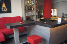 Bielefeld - Brenner Hotel - Restaurant Bielefeld - Brenner Hotel - Restaurant