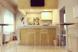 Marina di Pietrasanta - Hotel Milton - Bar Marina di Pietrasanta - Hotel Milton - Bar