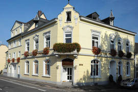 Bonn - Hotel Restaurant Zur Post - Außenansicht Bonn - Hotel Restaurant Zur Post - Außenansicht
