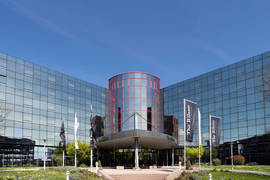 Oberursel - elaya Hotel Frankfurt Oberursel - Außenansicht (© ) Oberursel - elaya Hotel Frankfurt Oberursel - Außenansicht (© )