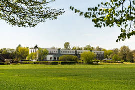 Banzkow - Trend Hotel Banzkow - Außenansicht Banzkow - Trend Hotel Banzkow - Außenansicht