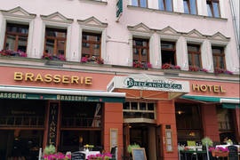 Zittau - Hotel Dreiländereck Zittau - Hotel Dreiländereck