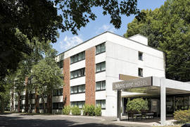 Bielefeld - Mercure Hotel Bielefeld Johannisberg Bielefeld - Mercure Hotel Bielefeld Johannisberg