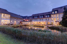 Apolda - Hotel Am Schloß Apolda Apolda - Hotel Am Schloß Apolda