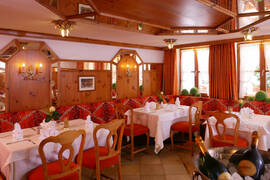 Beilngries - Hotel Die Gams - Restaurant Beilngries - Hotel Die Gams - Restaurant