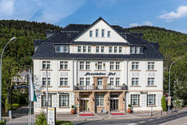 Schwarzenberg - Hotel Neustädter Hof (© Marko Unger | STUDIO2 MEDIA) Schwarzenberg - Hotel Neustädter Hof (© Marko Unger | STUDIO2 MEDIA)