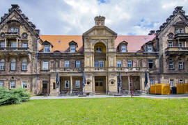 Nebra - Hotel Schloss Nebra Nebra - Hotel Schloss Nebra