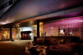 Kassel - Pentahotel Kassel - Außen Kassel - Pentahotel Kassel - Außen