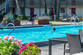 Nexø - Strandhotel Balka Søbad Nexø - Strandhotel Balka Søbad