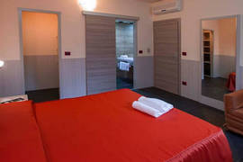 Malcesine - Hotel Sole - Zimmerbeispiel Malcesine - Hotel Sole - Zimmerbeispiel