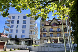Misdroy - Hotel Trofana Wellness & SPA Misdroy - Hotel Trofana Wellness & SPA