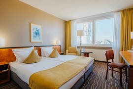 Bautzen - Best Western Plus Hotel Bautzen - Zimmerbeispiel (© andypaulik) Bautzen - Best Western Plus Hotel Bautzen - Zimmerbeispiel (© andypaulik)