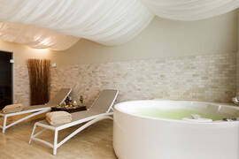 Kolberg - Marine Hotel_Whirlpool Kolberg - Marine Hotel_Whirlpool