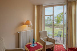 Großräschen - Travdo Seehotel Großräschen - Zimmerbeispiel Großräschen - Travdo Seehotel Großräschen - Zimmerbeispiel